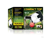 EXO TERRA Compact Top Nano 20x15x9cm