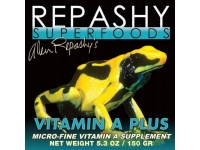 REPASHY Vitamin A Plus + 85g