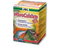 JBL MicroCalcium wapno wapń 100g
