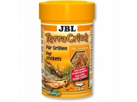 JBL Terra Crick karma dla owadów karmowych