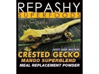 REPASHY Crested Gecko Mango 340g