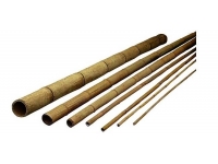 BAMBUS Tyczka bambusowa 6-8mm 100cm