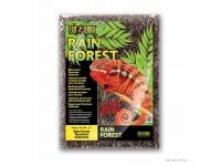 EXO TERRA Rain forest 1l z kora z torfowcem
