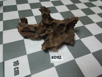 Korzeń driftwood 33x20 cm KD02