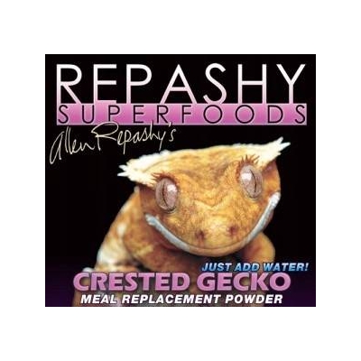REPASHY Crested Gecko 3.2 85g