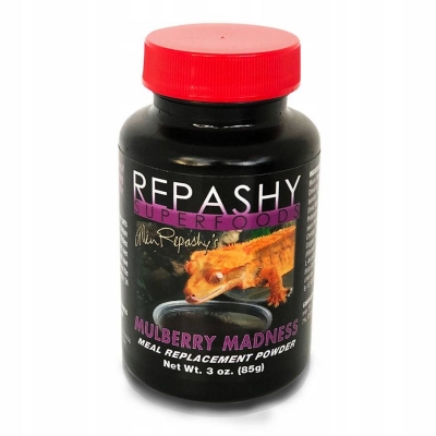 REPASHY Mulberry Madness 85g