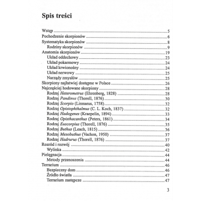 Skorpiony - Ryszard Wiejski-Wolschendorf książka HOBBY