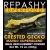 REPASHY Crested Gecko Mango 85g