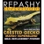 REPASHY Crested Gecko Mango 170g
