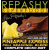 REPASHY Pineapple Express 85g