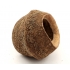 Łupina do terrarium ZINJO DUŻA 12-15cm kokos